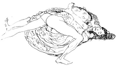 Missionari 02 da Gustav Klimt